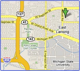 Map to the UUC